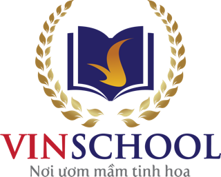 Vinschool logo