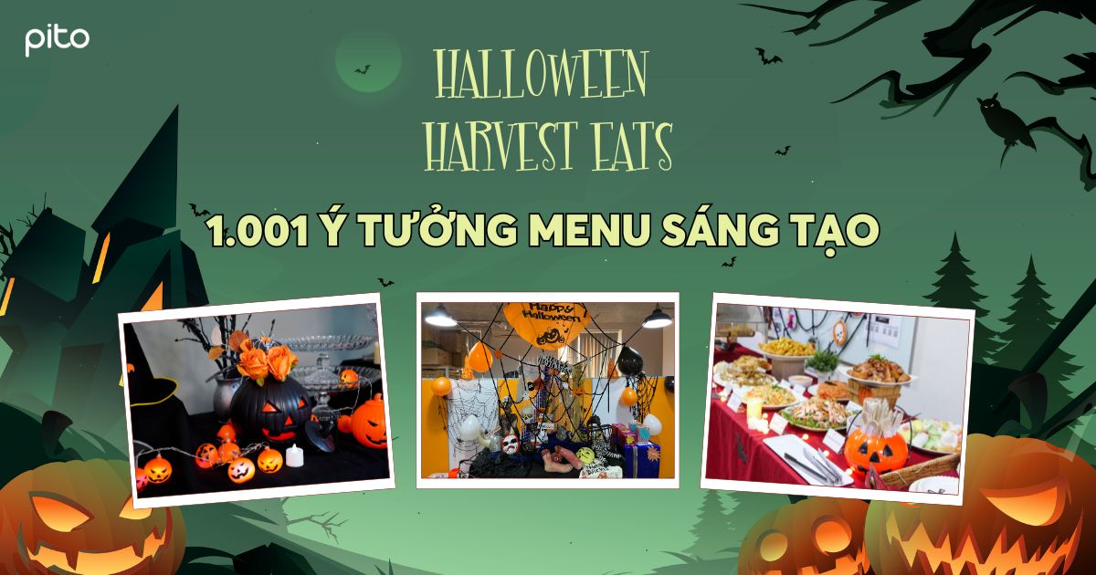 Thumbnail menu tiệc Halloween