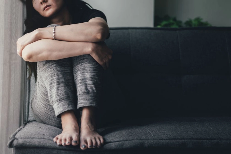 Vân đề sức khỏe tâm thần hiện nay