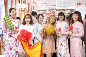 to-chuc-tiec-cuoi-nam-cho-nhan-vien Tổ chức tiệc cuối năm cho nhân viên