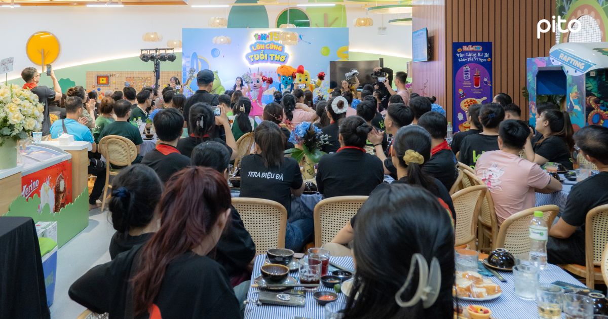 Câu chuyện khách hàng TiniWorld
