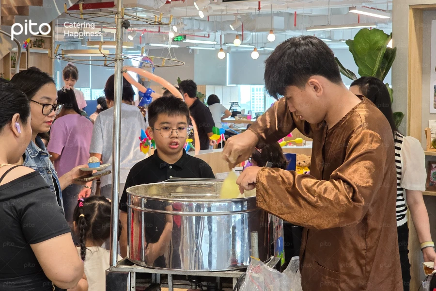 Quốc tế thiếu nhi