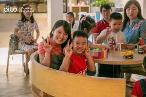 Quốc tế thiếu nhi