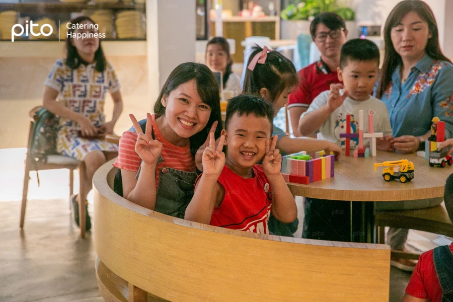 Quốc tế thiếu nhi