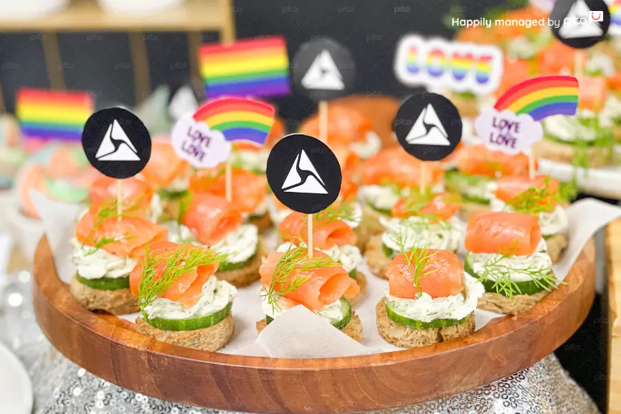 canape-party