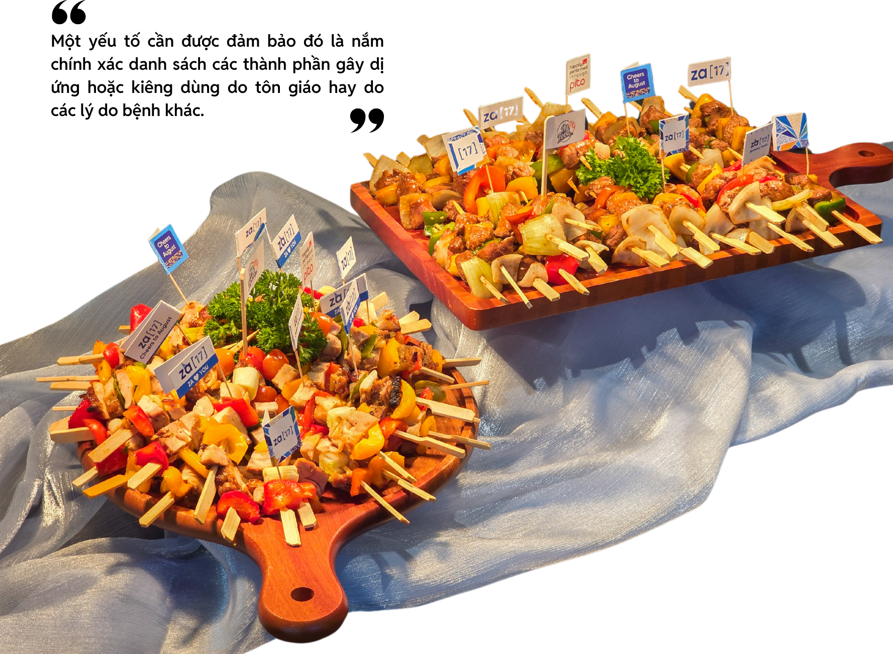 dam-bao-danh-sach-thanh-phan-mon-an Đảm bảo danh sách thành phần món ăn