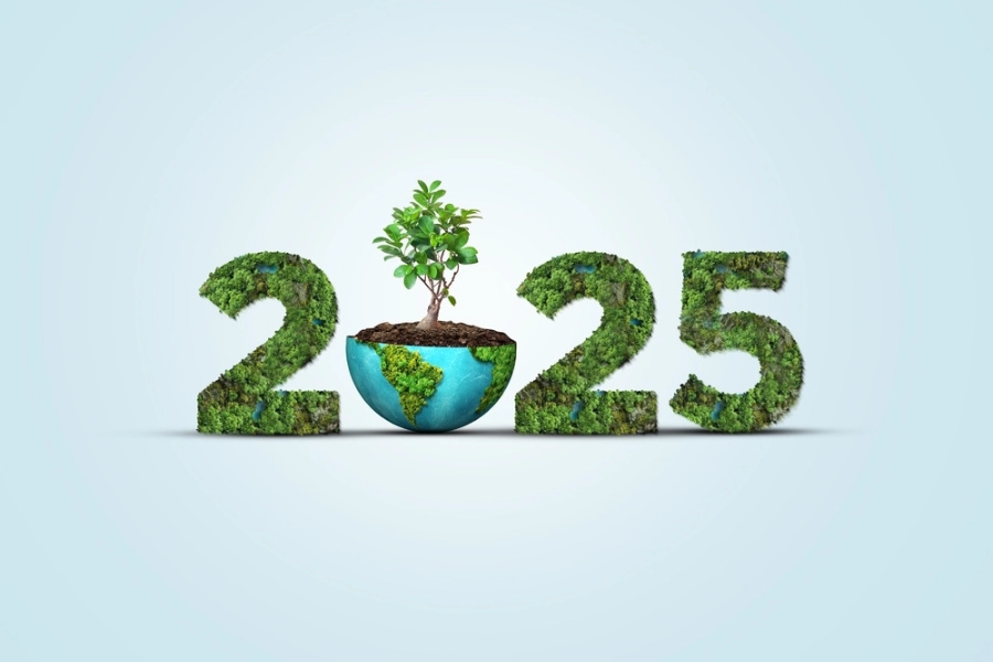 Ngày Trái Đất 2025