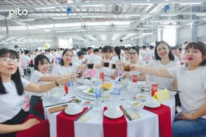 tiec ban tat nien 2