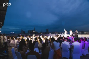 tiec ban tat nien 5