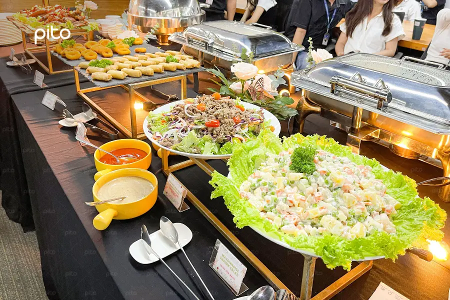 tiec-buffet (12) Tiệc buffet tận nơi 12