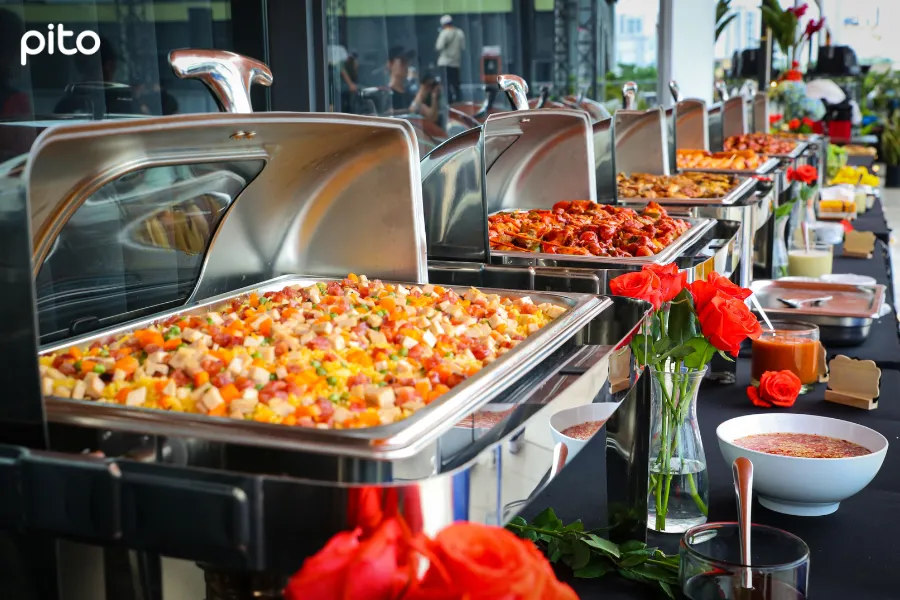 tiec-buffet-tieu-bieu (14) Đặt tiệc Buffet, tiệc mặn, tiệc trưa cho công ty