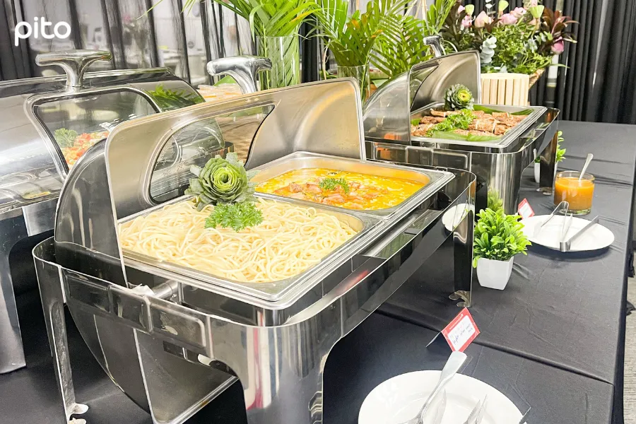 tiec-buffet-tieu-bieu (5) Đặt tiệc Buffet, tiệc mặn, tiệc trưa cho công ty