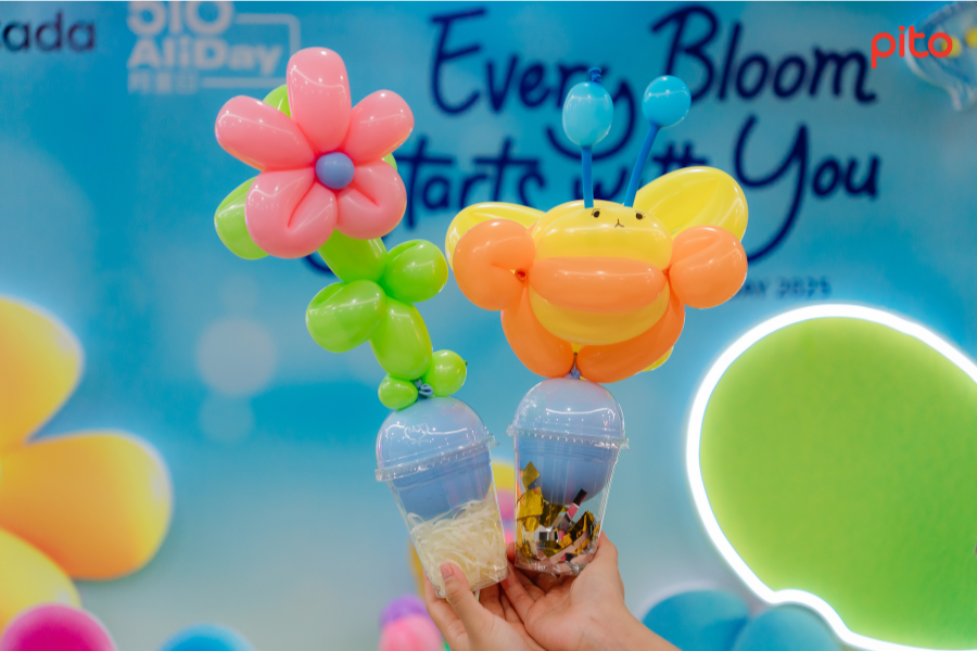 Ngày hội thiếu nhi theo chủ đề