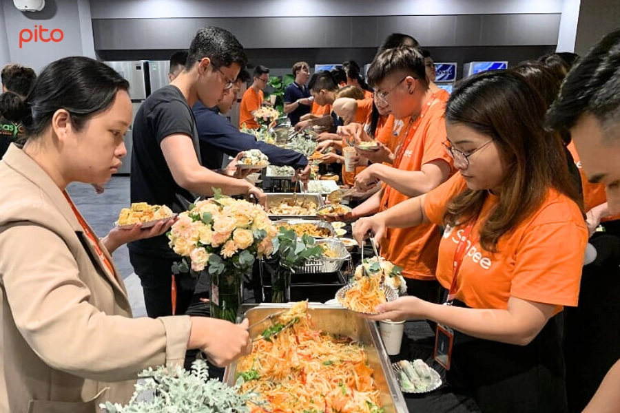Thuong-thuc-tiec-Happy-Hour Thưởng thức tiệc Happy Hour