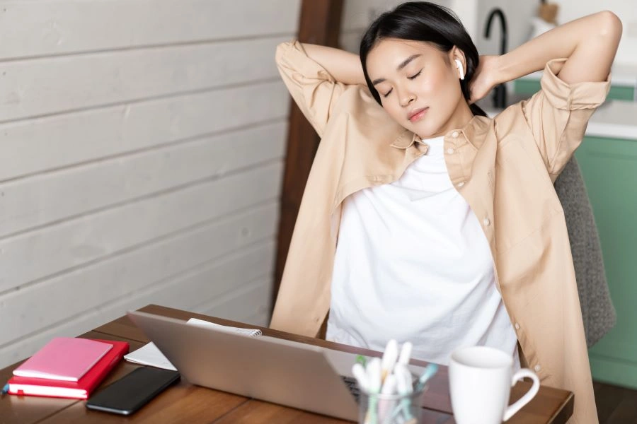 Mặt trái của thói quen uống cafe
