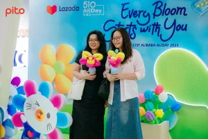 nhan-vien-lazada-chup-anh-cung-nhau Nhân viên Lazada chụp ảnh cùng nhau