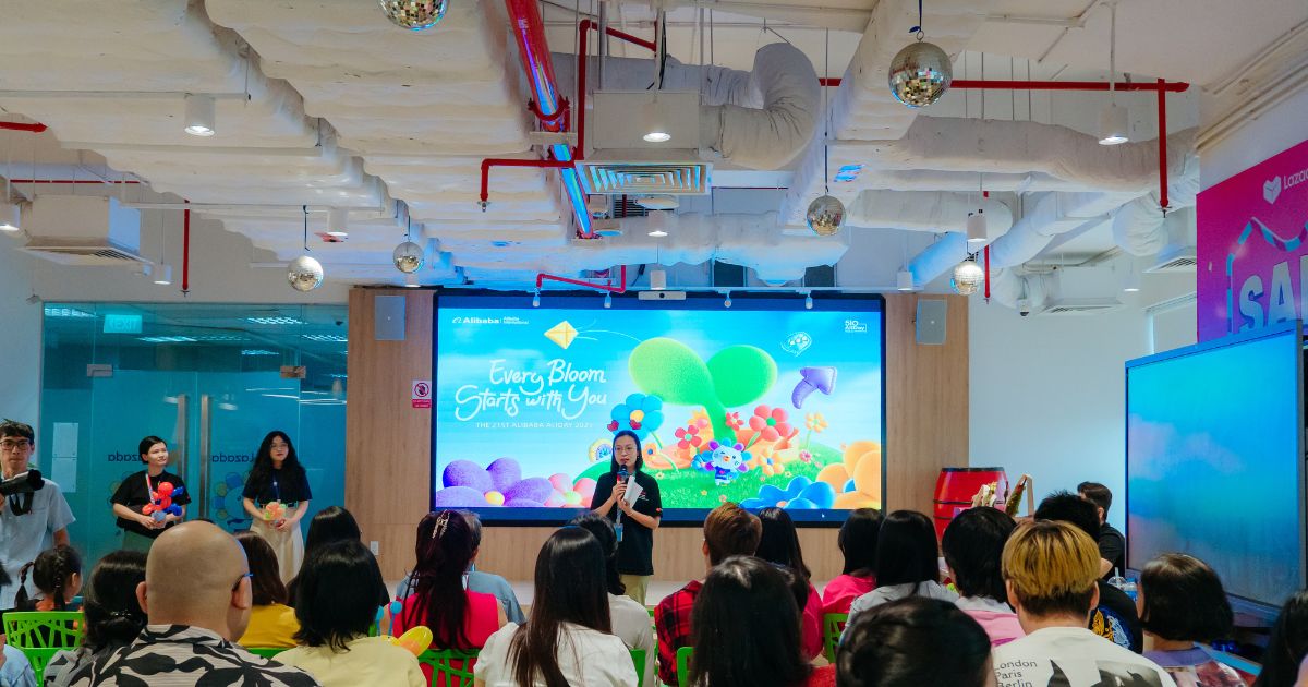 Những hoạt động nội bộ được yêu thích và xu hướng gắn kết nổi bật cuối năm 2025 thumbnail