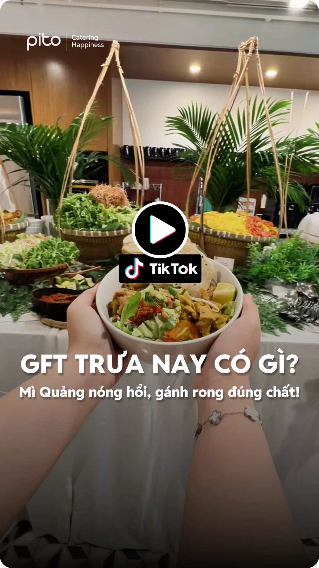 Thumbnail Live Station mì Quảng tại GFT