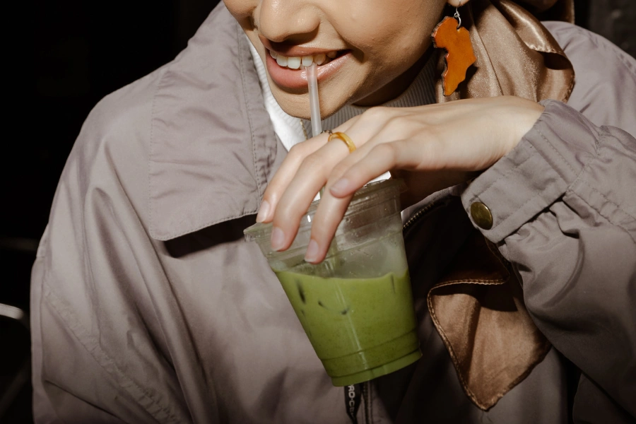 Uống matcha mỗi có có ảnh hưởng sức khỏe hay khooog?