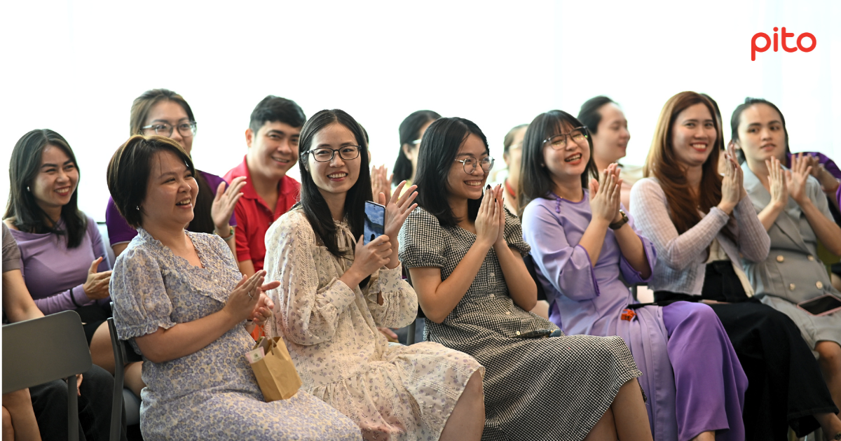 Cách xây dựng kế hoạch gắn kết nhân viên