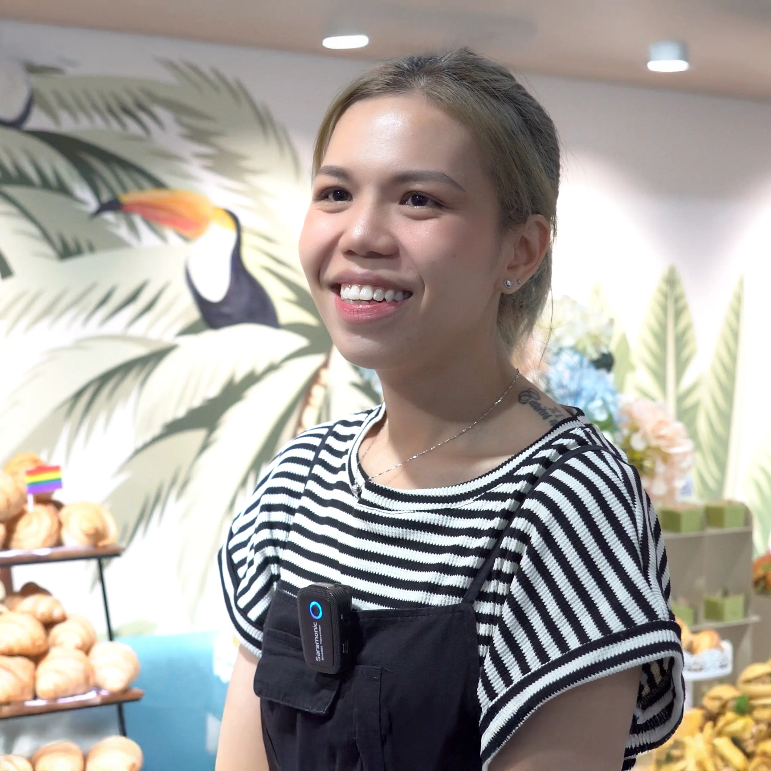 MsChauQuyen testimonial 2025