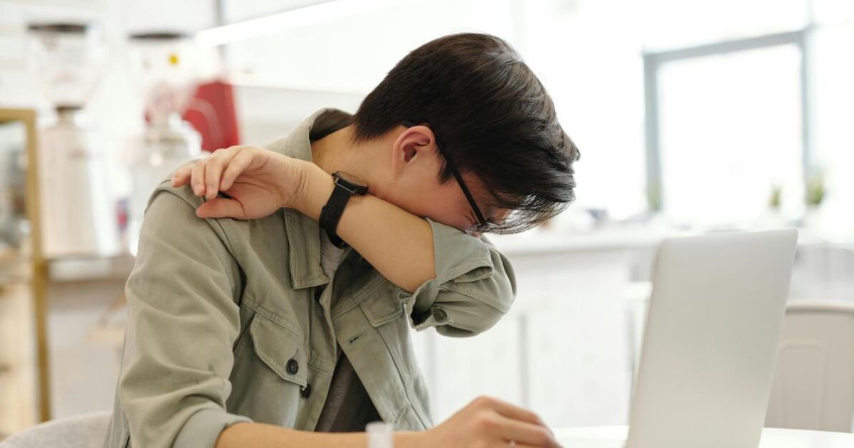 Bảo vệ sức khỏe mùa cảm cúm thumbnail