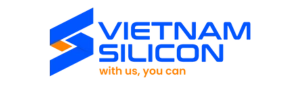 Vietnam Silicon logo