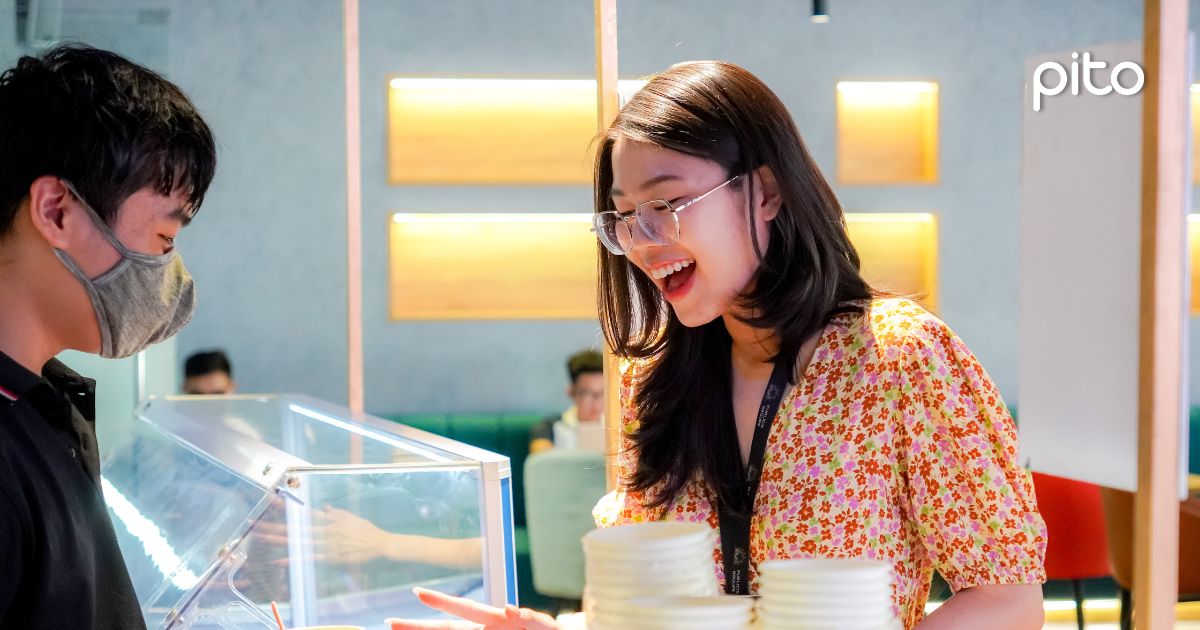 7 bước đặt Catering văn phòng thumbnail