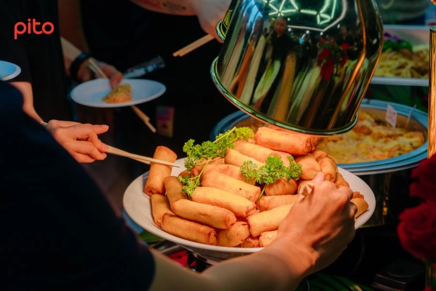 An toàn thực phẩm