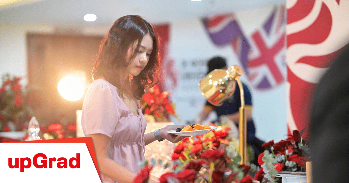 Một ngày “kiến tạo” ba bữa tiệc ấn tượng cho upGrad Vietnam thumbnail