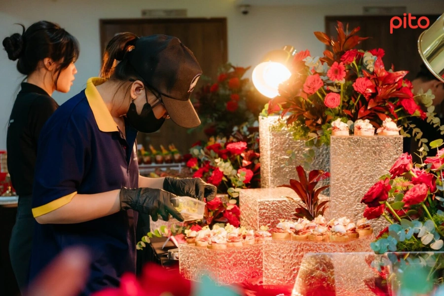 Tìm hiểu nhà cung cấp (vendor) kỹ lưỡng