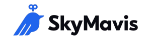 Sky Mavis logo
