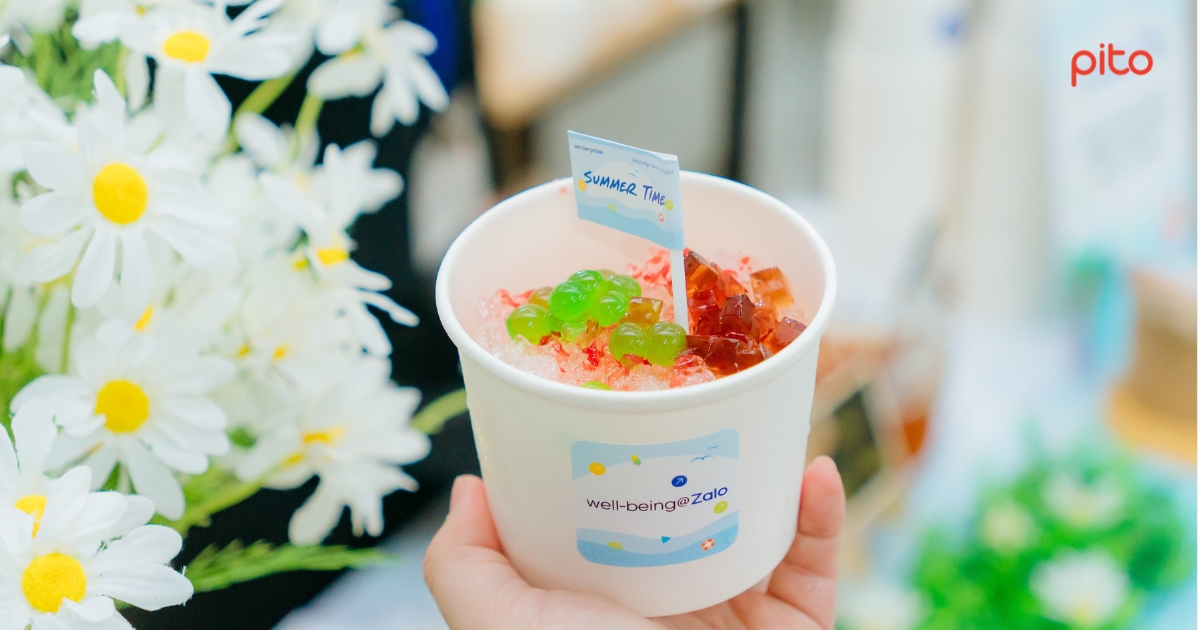 Hoạt động cuối tháng cuối quý