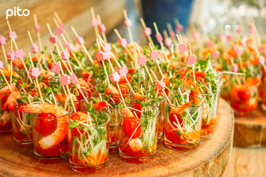 Tiec-Finger-Food-Dep (14)-min Tiệc Finger Food đẹp và sang trọng PITO