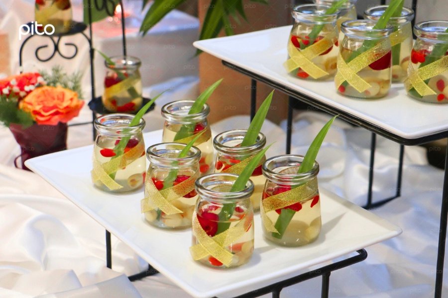 mon-an-canape Món ăn canapé