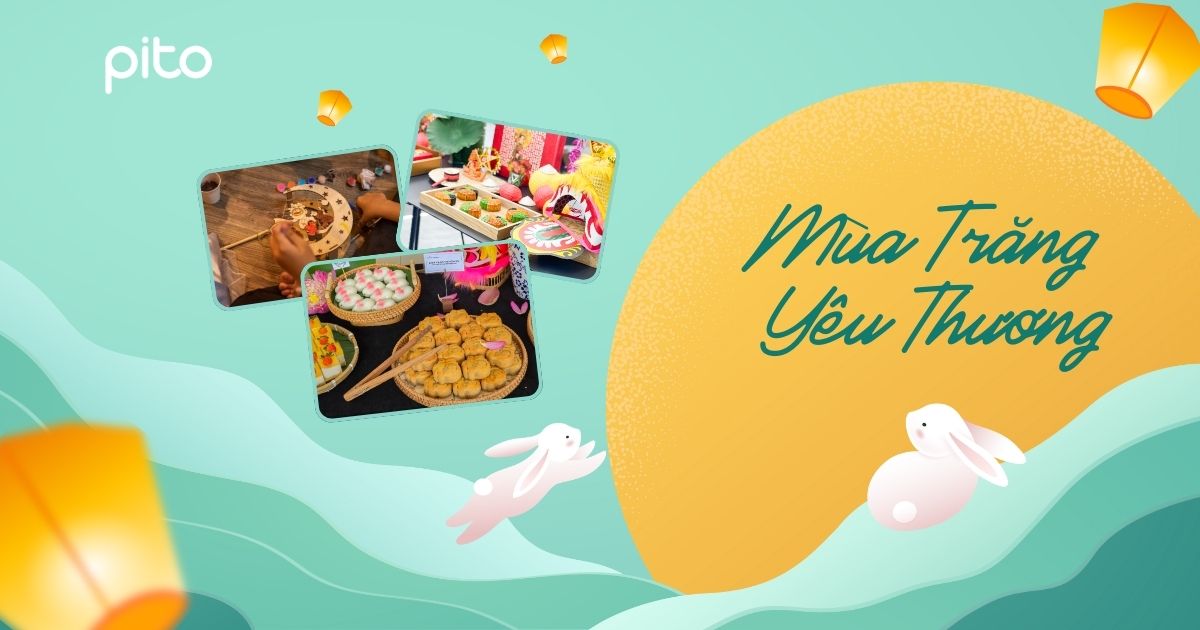 Tiệc trung thu 2025