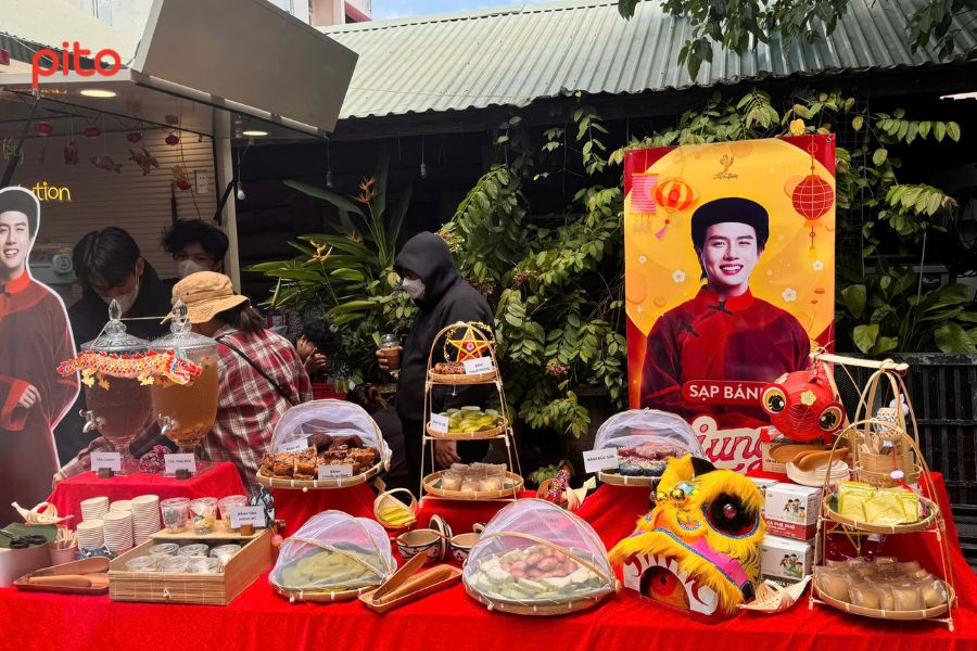 Ý tưởng tổ chức trung thu