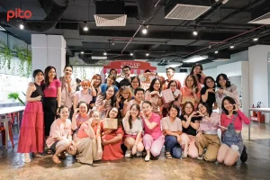 Combo tổ chức 20-10 cho doanh nghiệp