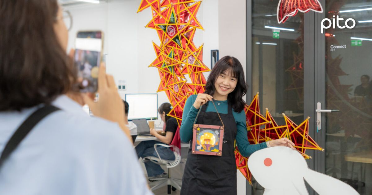 Làm sao để “gói gọn” Trung Thu, 20/10, Halloween trong một tháng mà vẫn nhẹ nhàng, thú vị? thumbnail