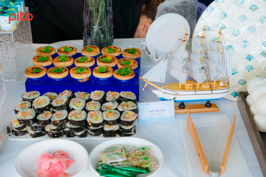 Happy hour ngày quốc tế độc thân
