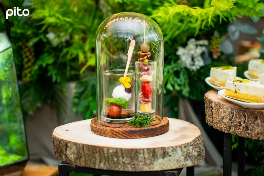 Tiec-Finger-Food-Dep (2)-min Tiệc Finger Food đẹp và sang trọng PITO