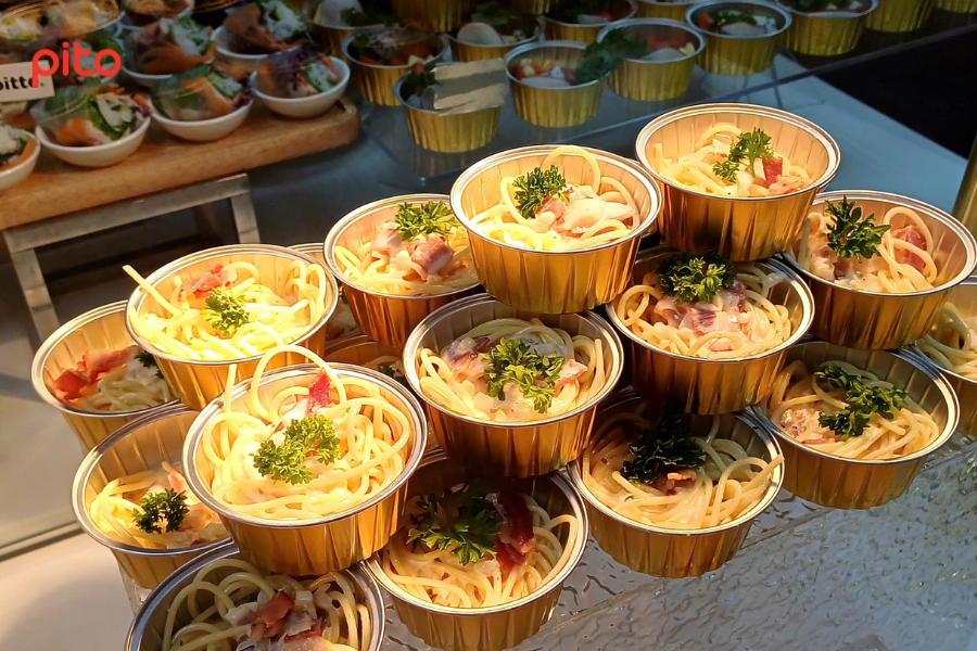 Tiệc độc thân
