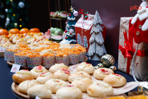 Xu hướng gắn kết giáng sinh