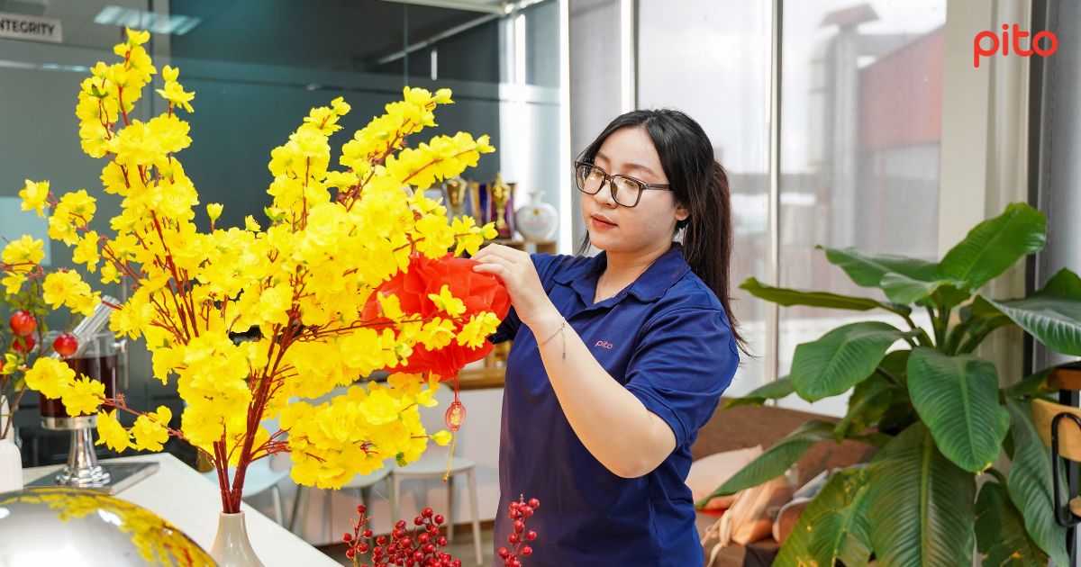 Xu hướng tiệc cuối năm