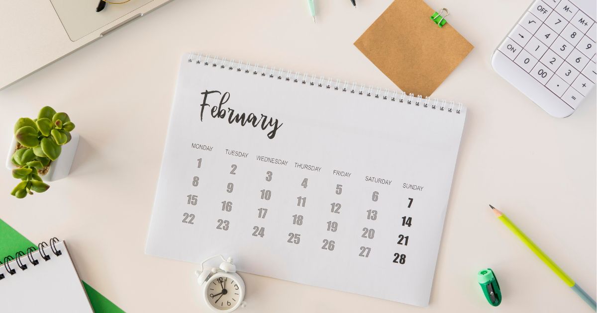 Tổng hợp các ngày đặc biệt trong năm mà HR-Admin cần quan tâm