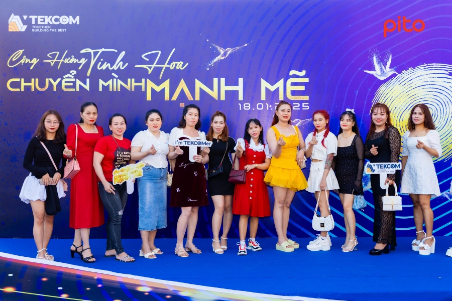 Tiệc tại công ty