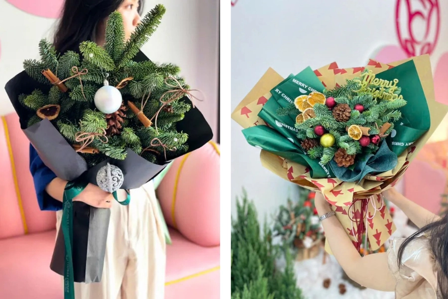 Workshop-lam-bo-hoa-giang-sinh Workshop làm bó hoa giáng sinh