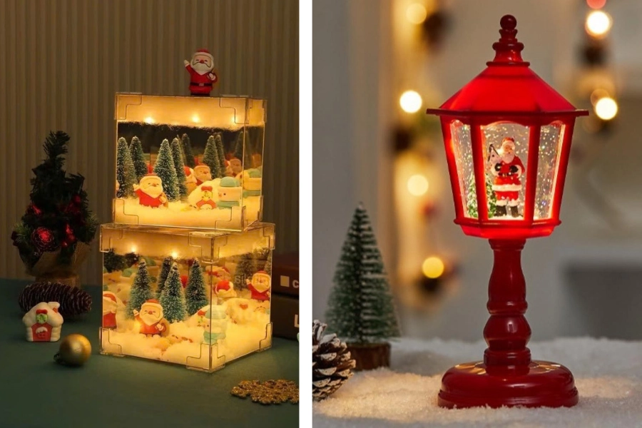 Workshop-lam-hop-den-giang-sinh Workshop làm hộp đèn giáng sinh