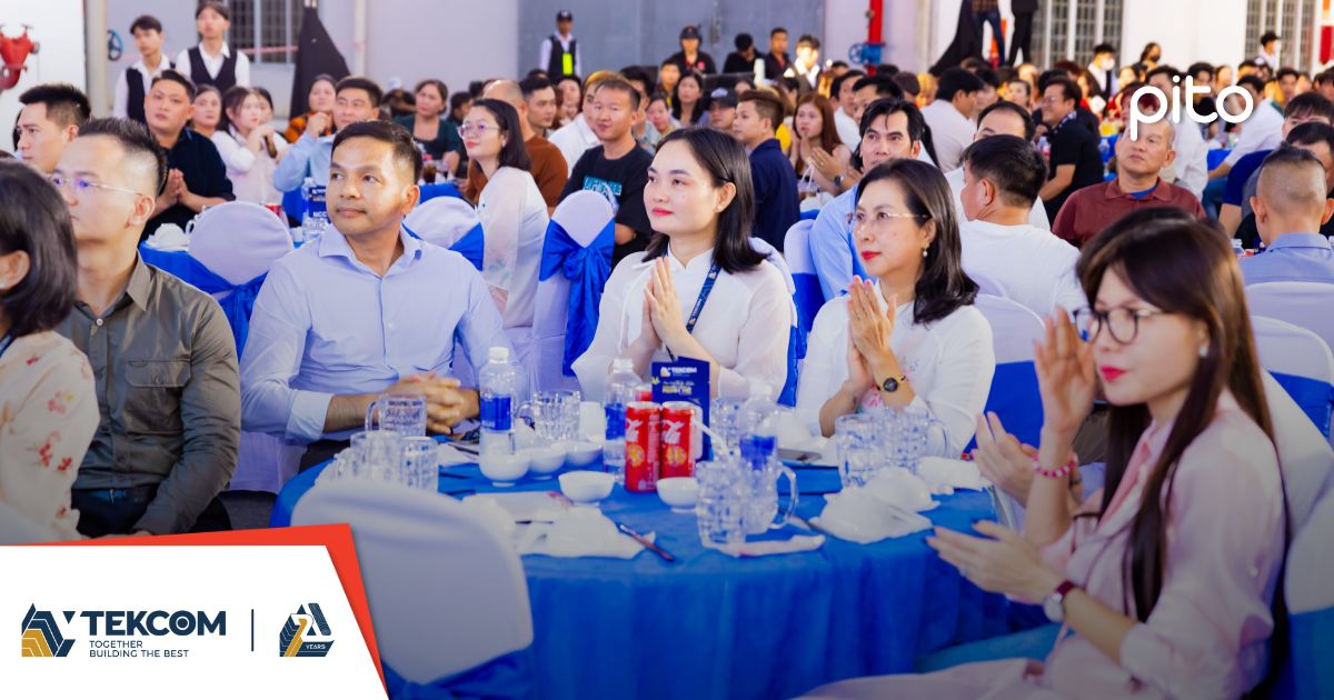 Tất niên nhà xưởng thumbnail