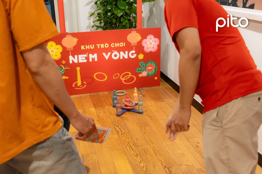 Background các trò chơi